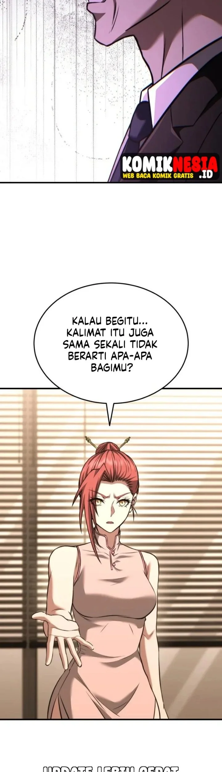 Transcendence Due To A System Error Chapter 13 Gambar 8