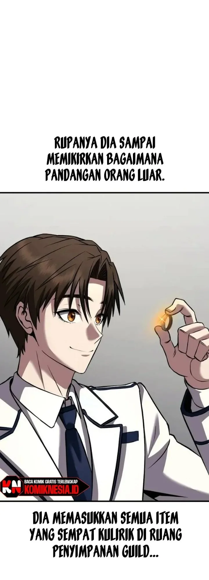 Transcendence Due To A System Error Chapter 17 Gambar 6