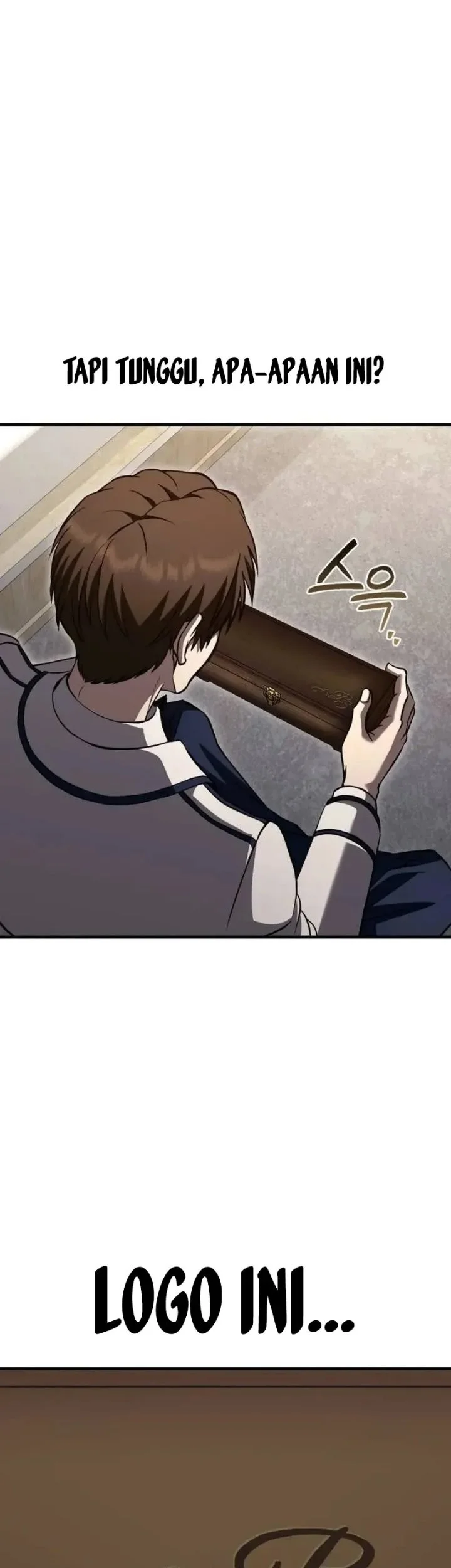 Transcendence Due To A System Error Chapter 17 Gambar 7