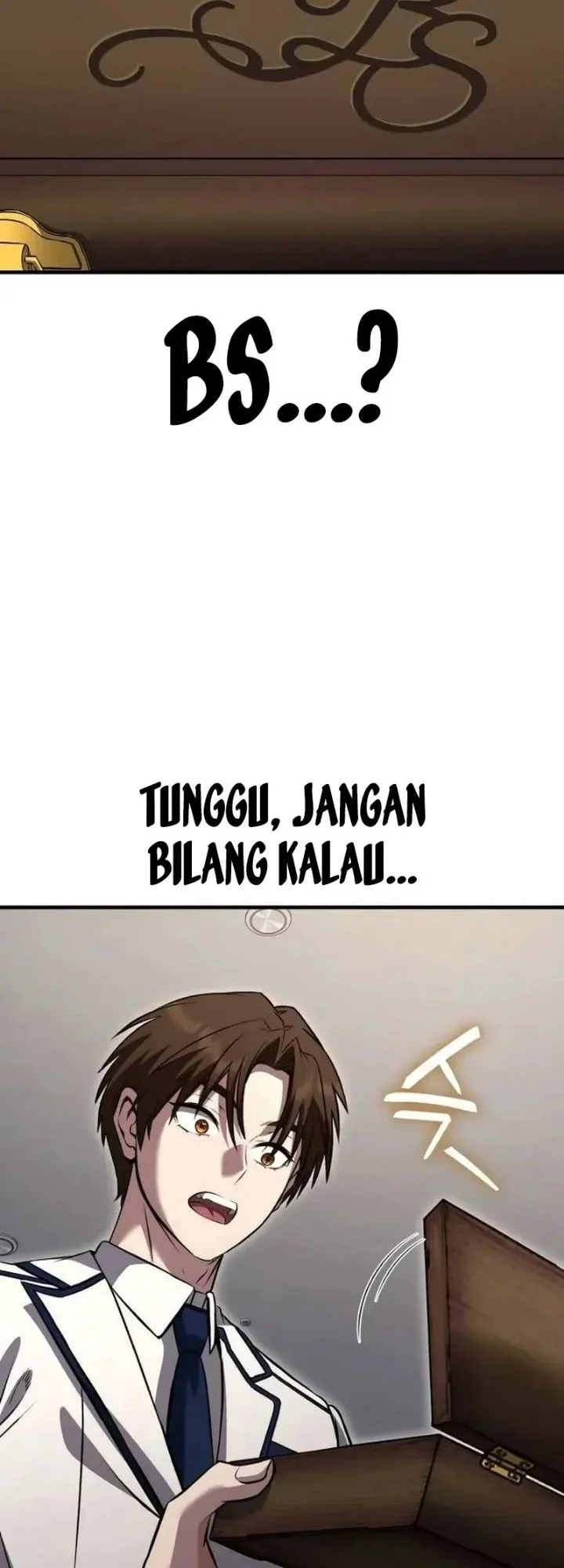Transcendence Due To A System Error Chapter 17 Gambar 8