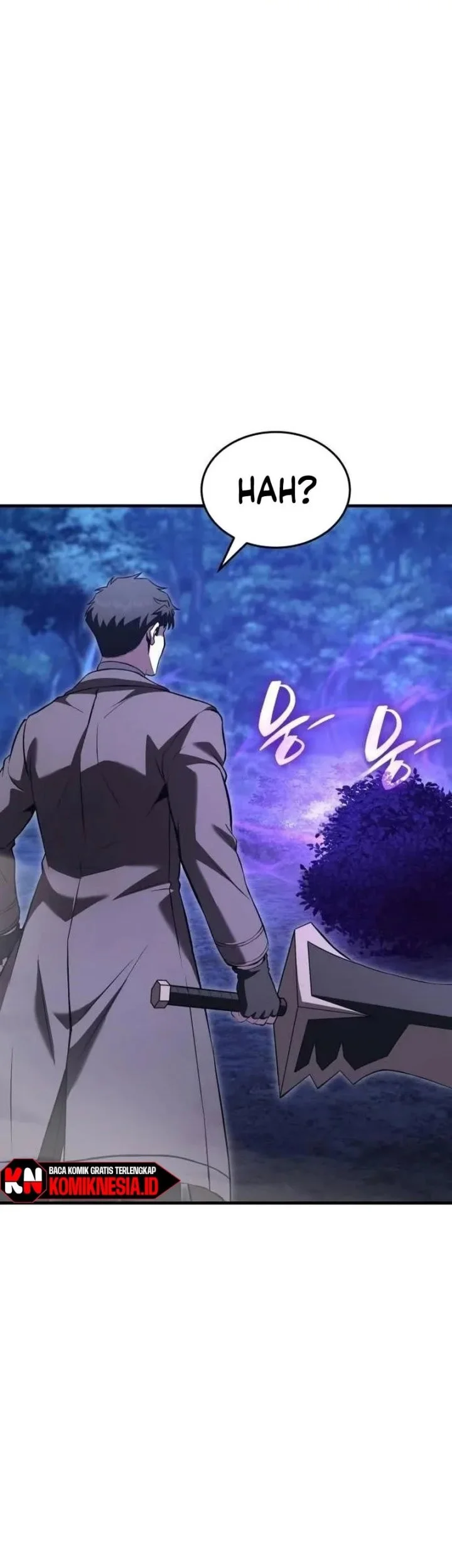 Transcendence Due To A System Error Chapter 19 Gambar 7