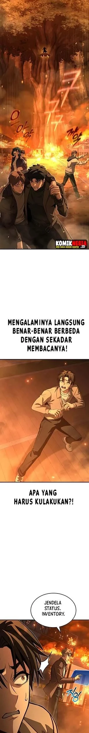 Transcendence Due To A System Error Chapter 2 Gambar 5