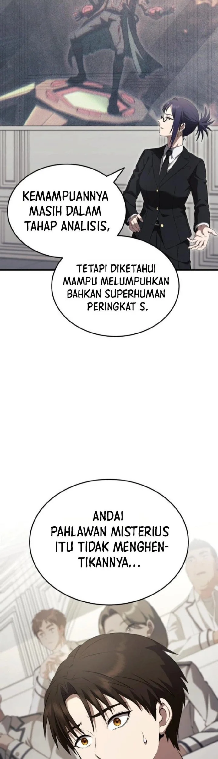 Transcendence Due To A System Error Chapter 6 Gambar 6
