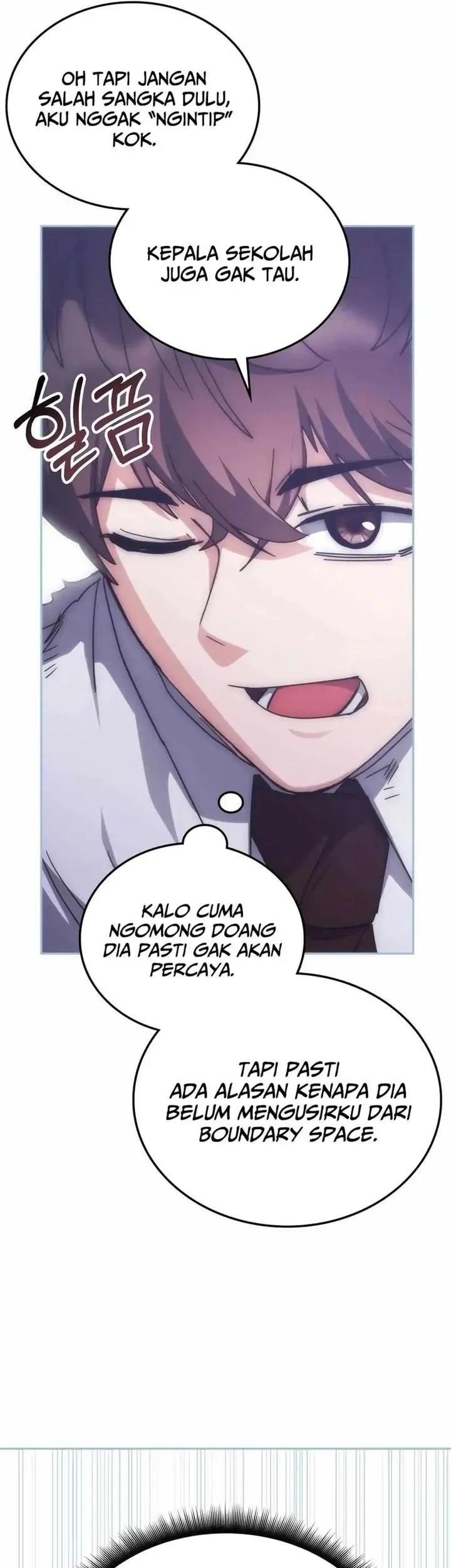 Transcension Academy Chapter 180 - Halaman 7