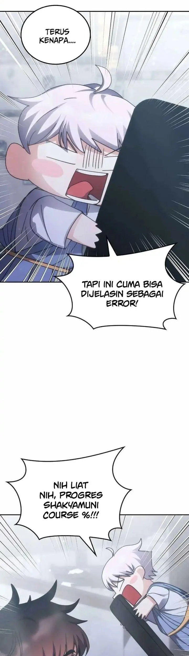 Transcension Academy Chapter 181 Gambar 4