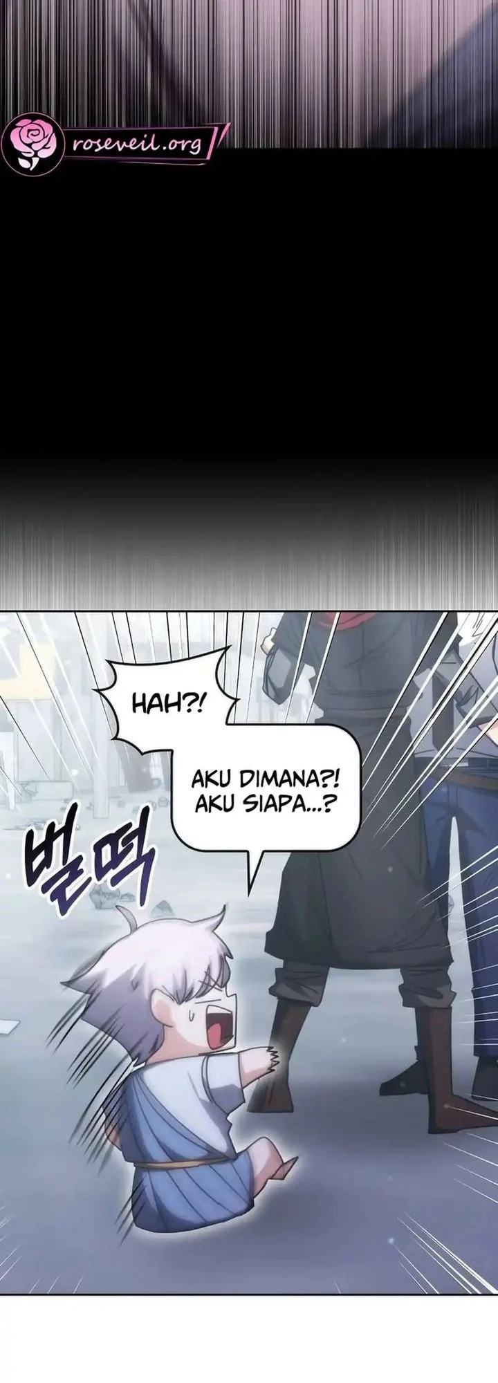 Transcension Academy Chapter 182 Gambar 6