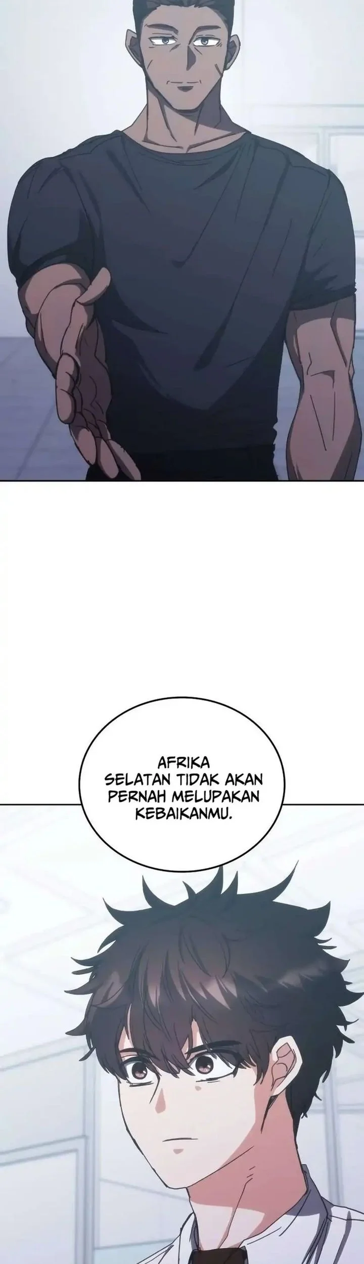 Transcension Academy Chapter 184 Gambar 5