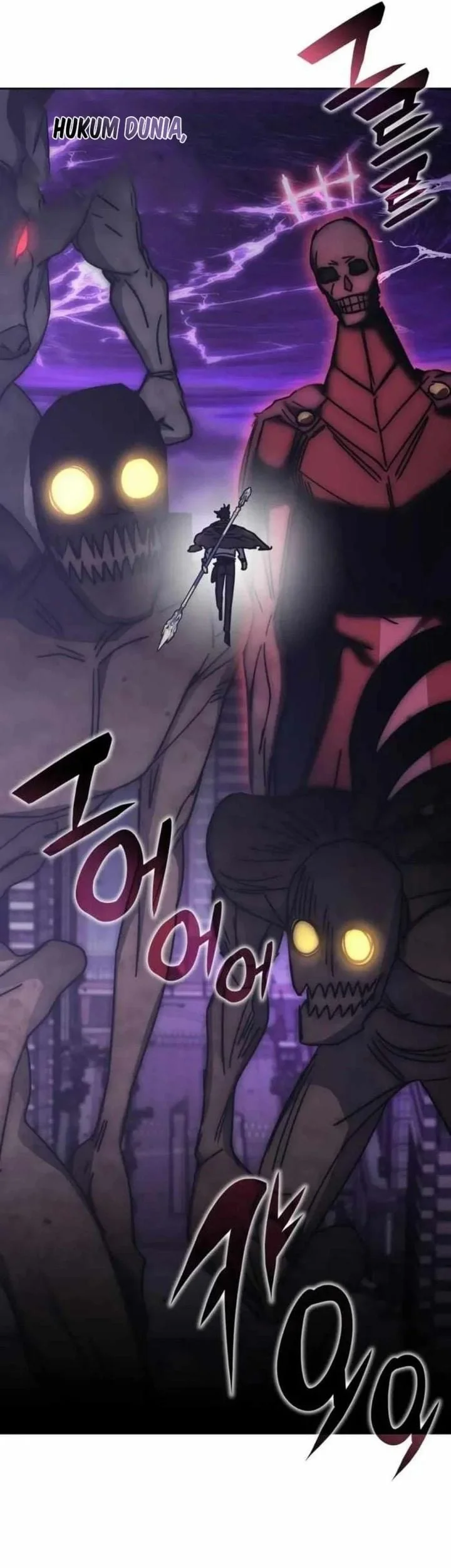 Transcension Academy Chapter 191 Gambar 5