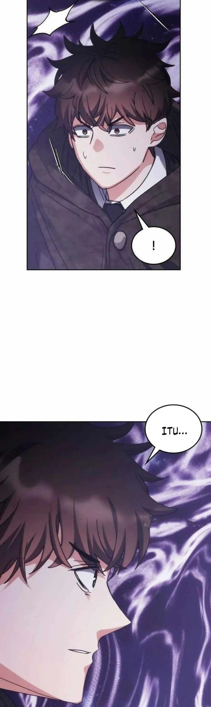 Transcension Academy Chapter 192 Gambar 7