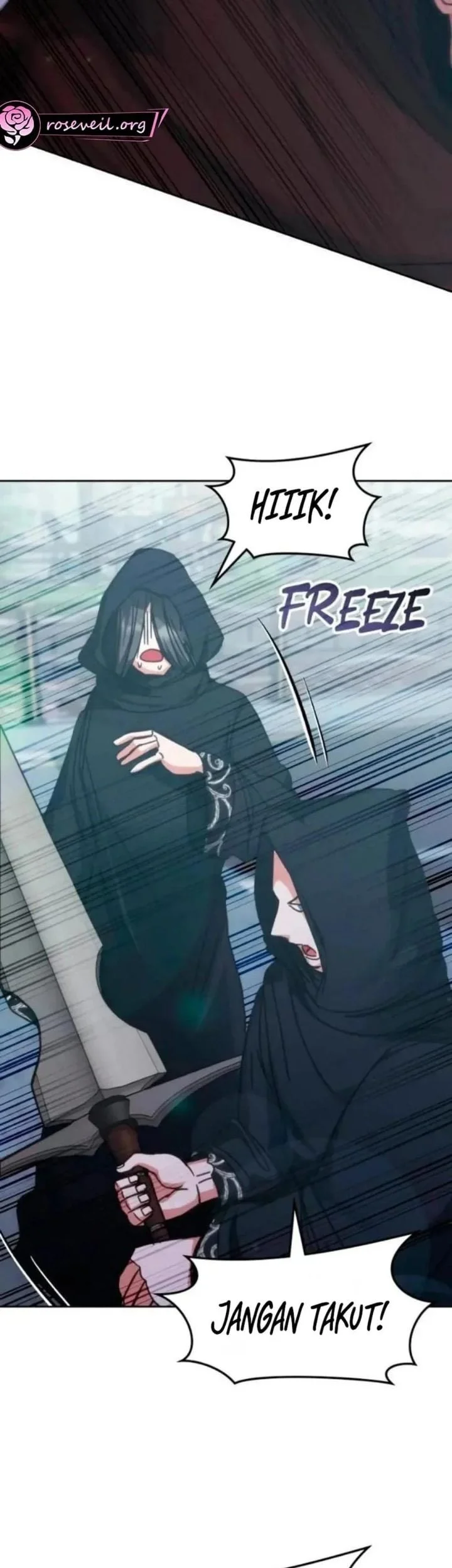 Transcension Academy Chapter 196 Gambar 5