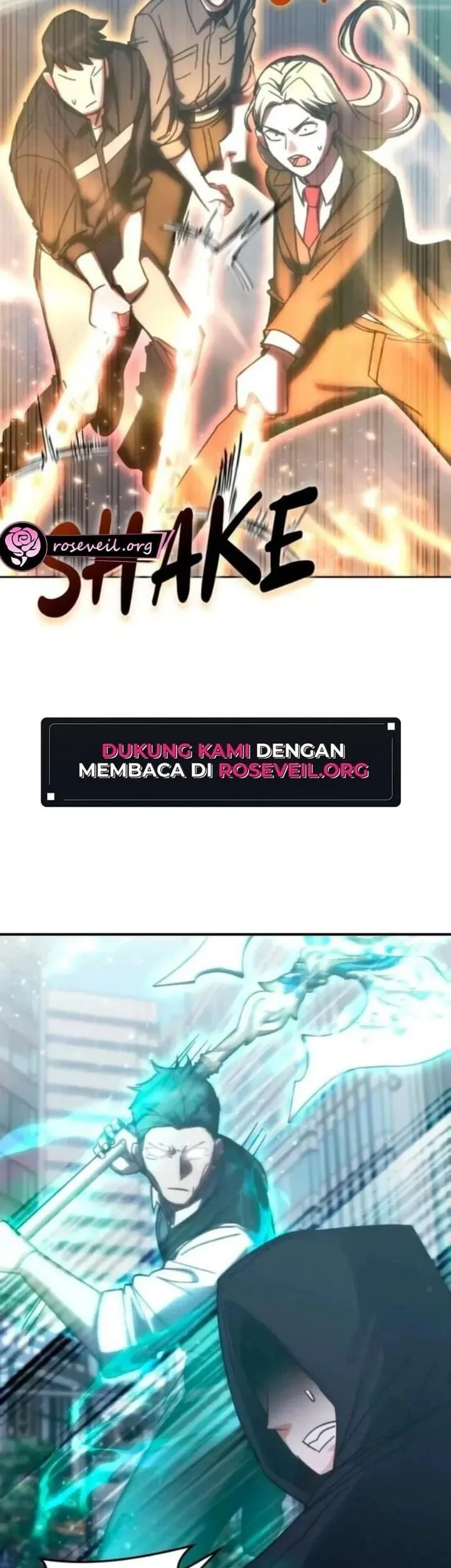 Transcension Academy Chapter 196 Gambar 7