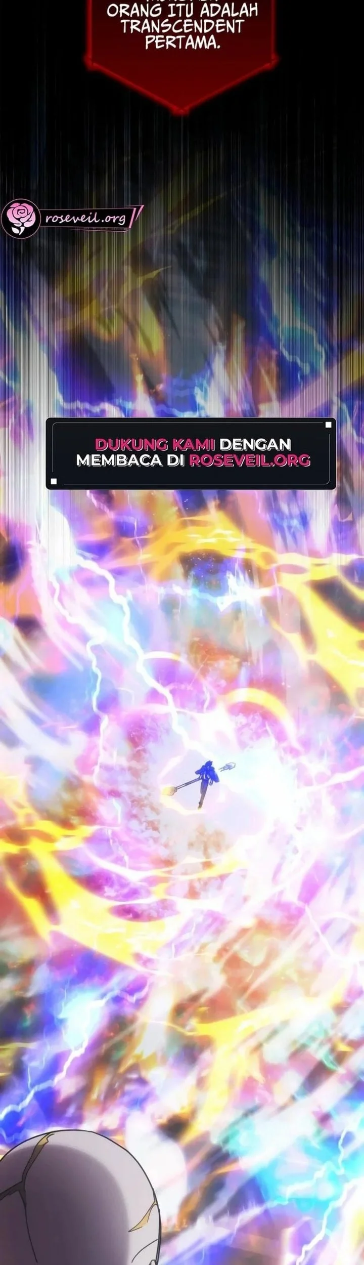 Transcension Academy Chapter 197 Gambar 6