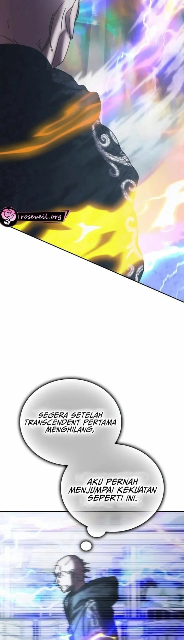 Transcension Academy Chapter 197 Gambar 7