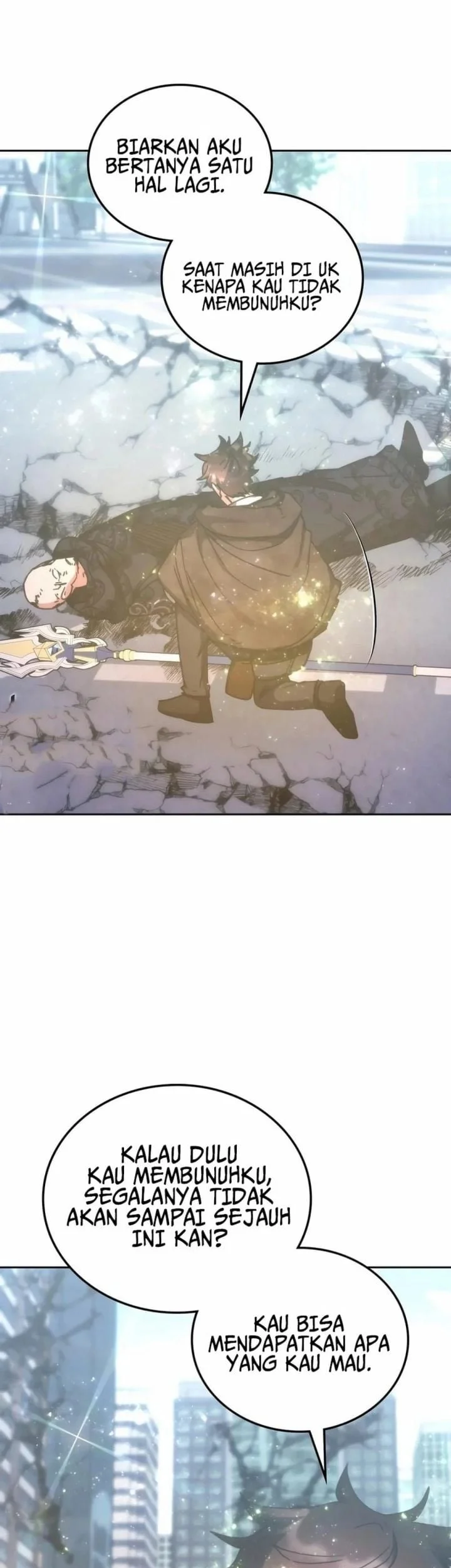 Transcension Academy Chapter 198 Gambar 5