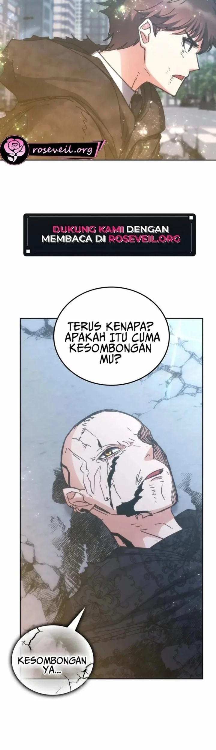 Transcension Academy Chapter 198 Gambar 6