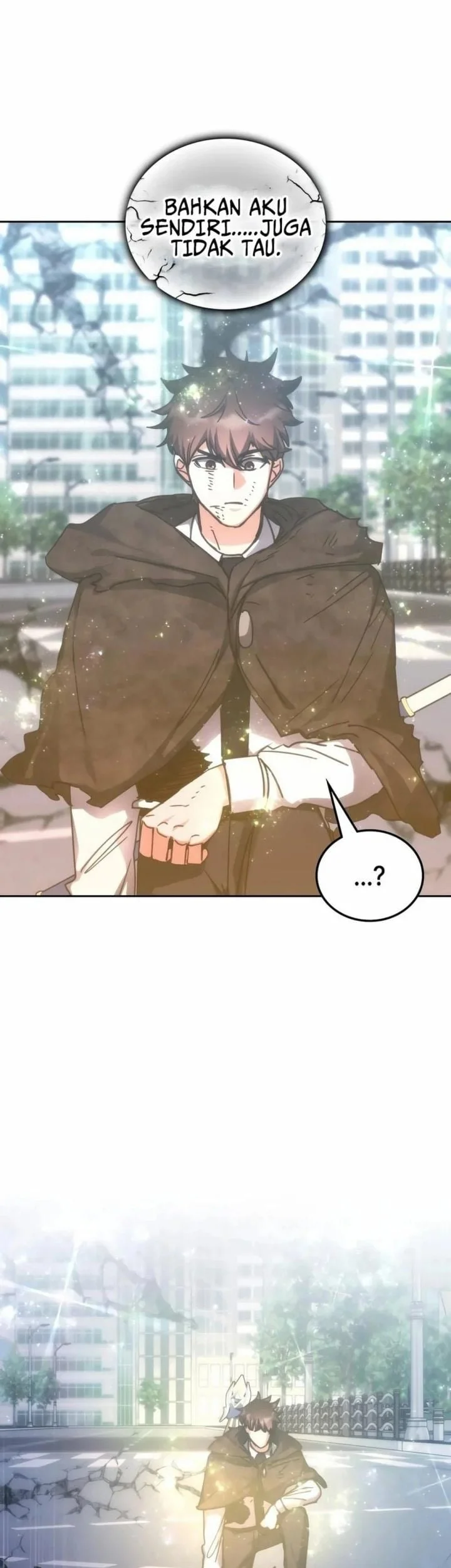 Transcension Academy Chapter 198 Gambar 7
