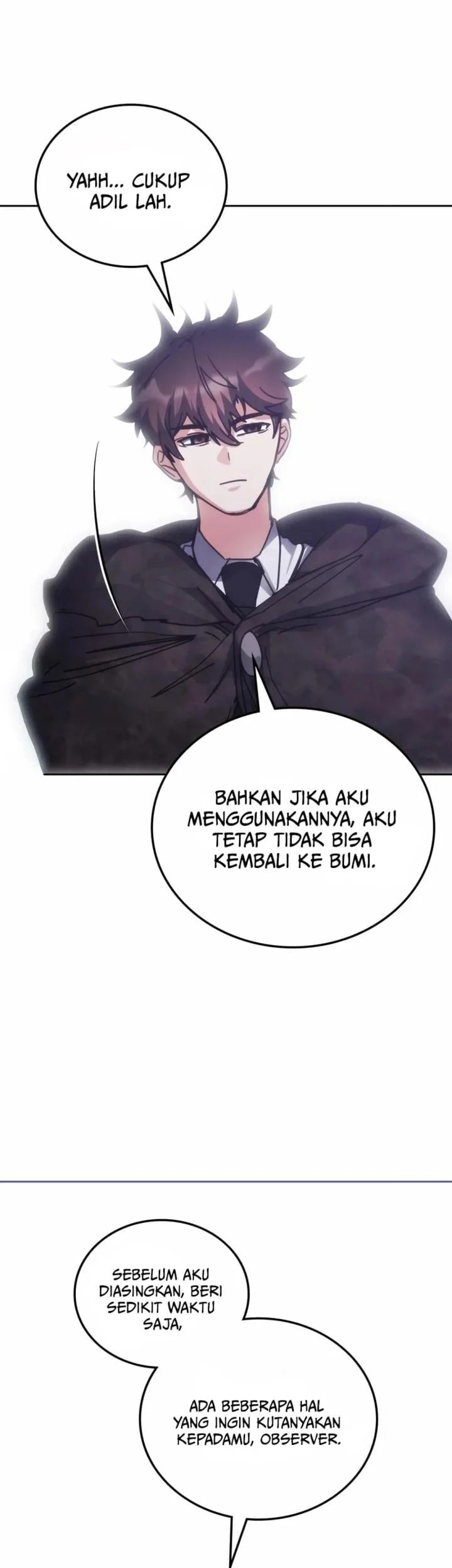 Transcension Academy Chapter 199 Gambar 5