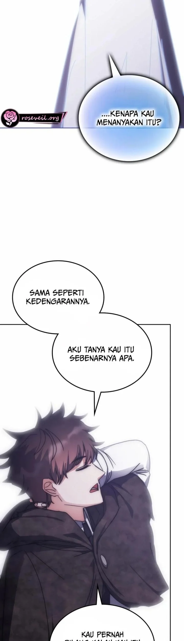 Transcension Academy Chapter 199 Gambar 7