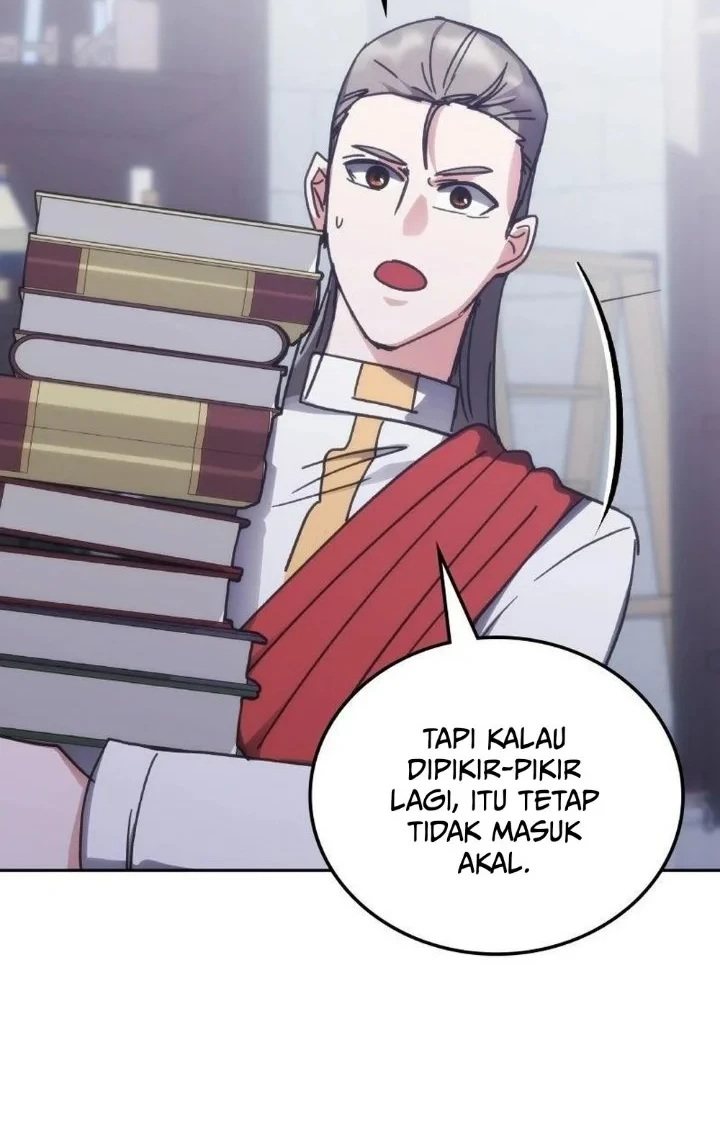 Transcension Academy Chapter 202 - Halaman 4