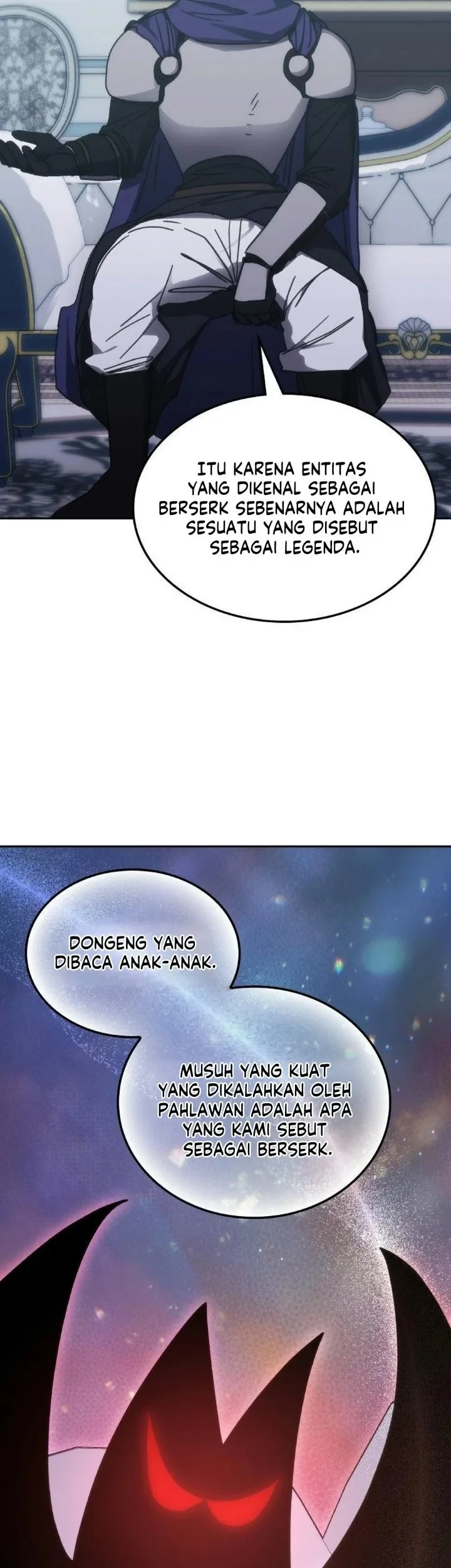Transcension Academy Chapter 205 Gambar 5