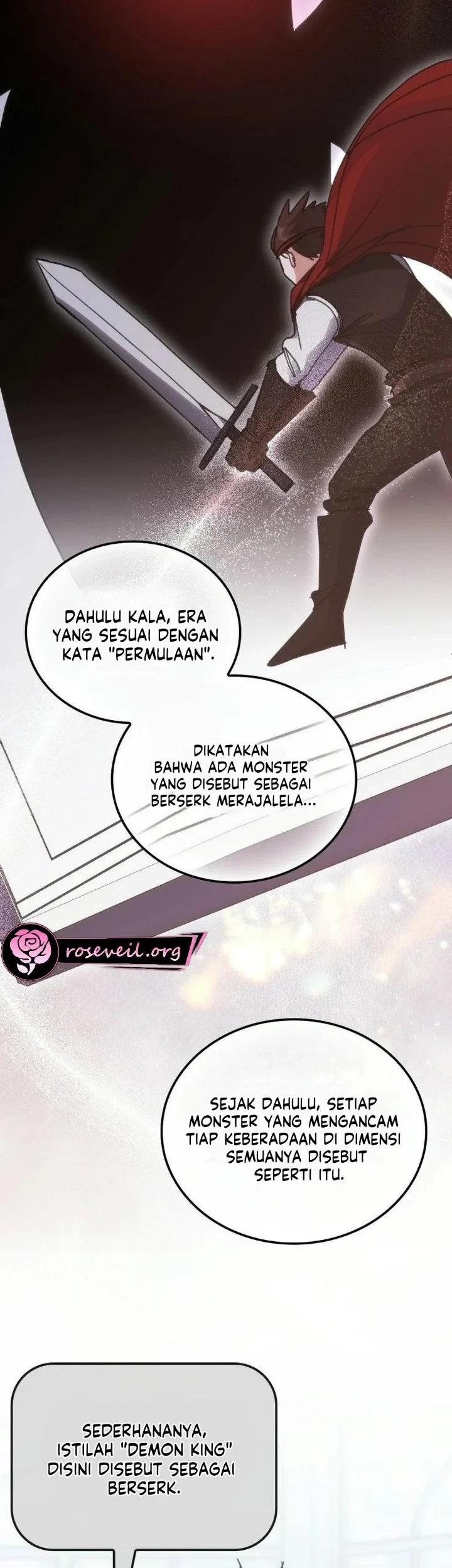 Transcension Academy Chapter 205 Gambar 6