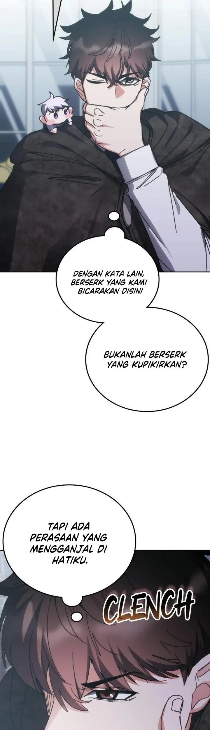 Transcension Academy Chapter 205 Gambar 7