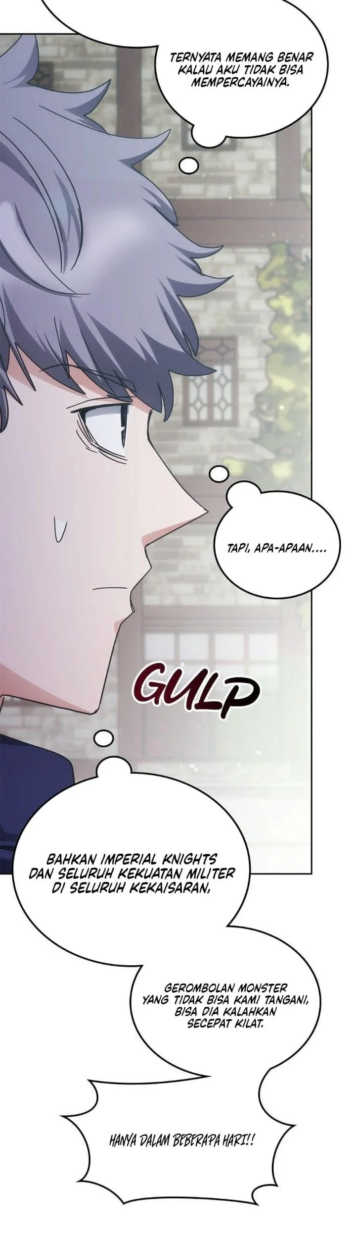 Transcension Academy Chapter 206 - Halaman 5