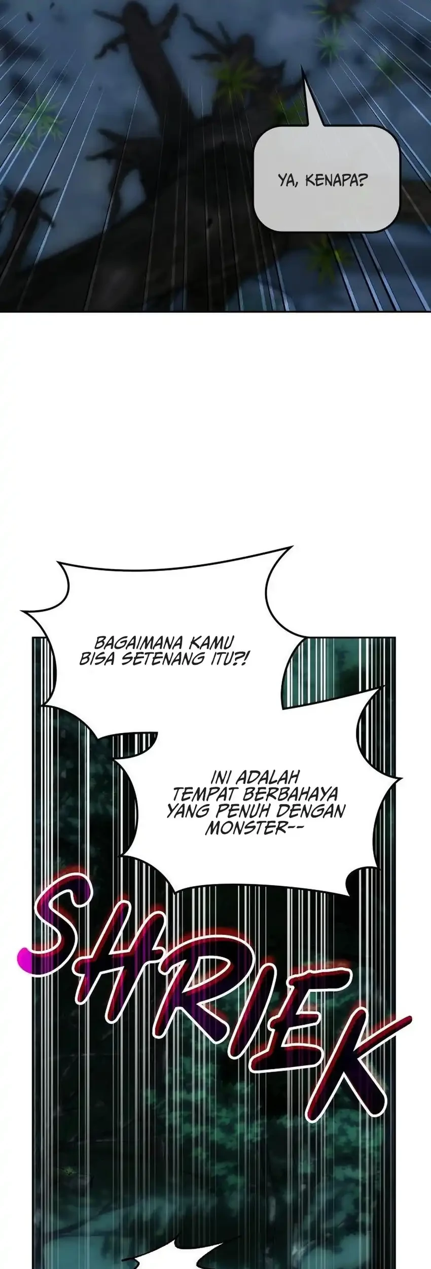 Transcension Academy Chapter 208 - Halaman 5