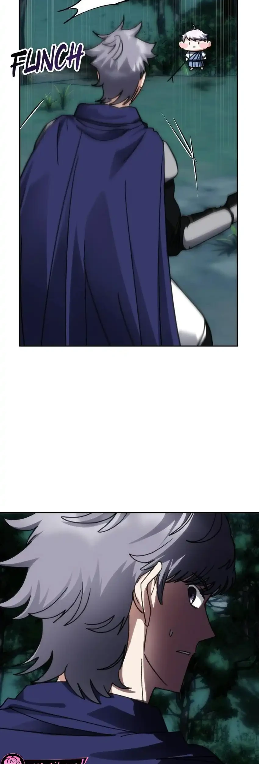 Transcension Academy Chapter 208 - Halaman 6