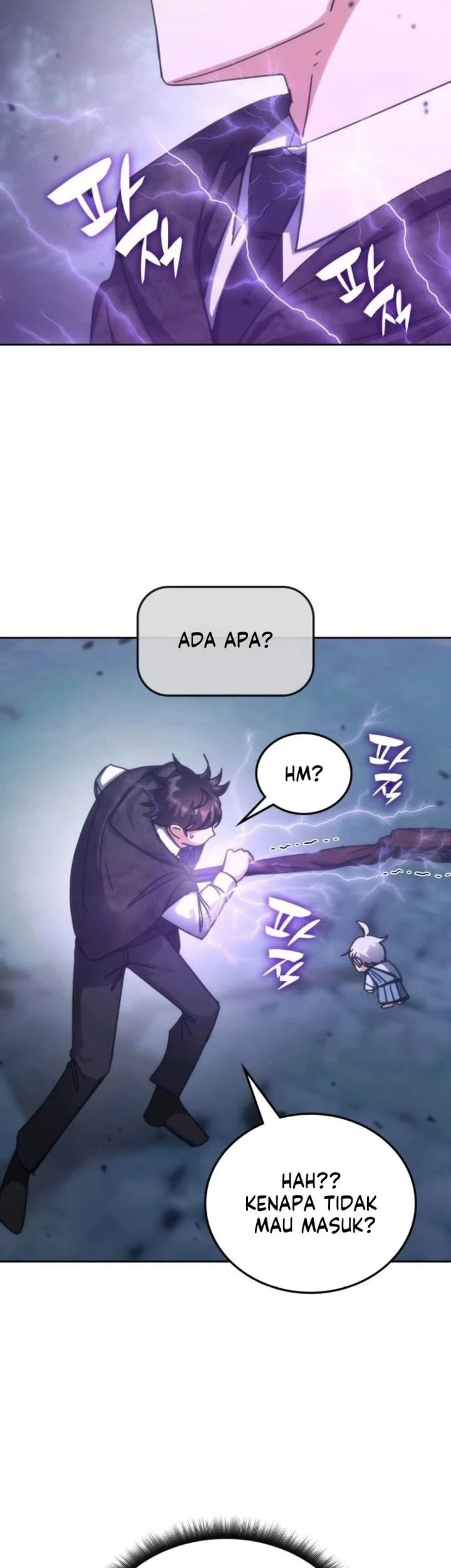 Transcension Academy Chapter 210 Gambar 6