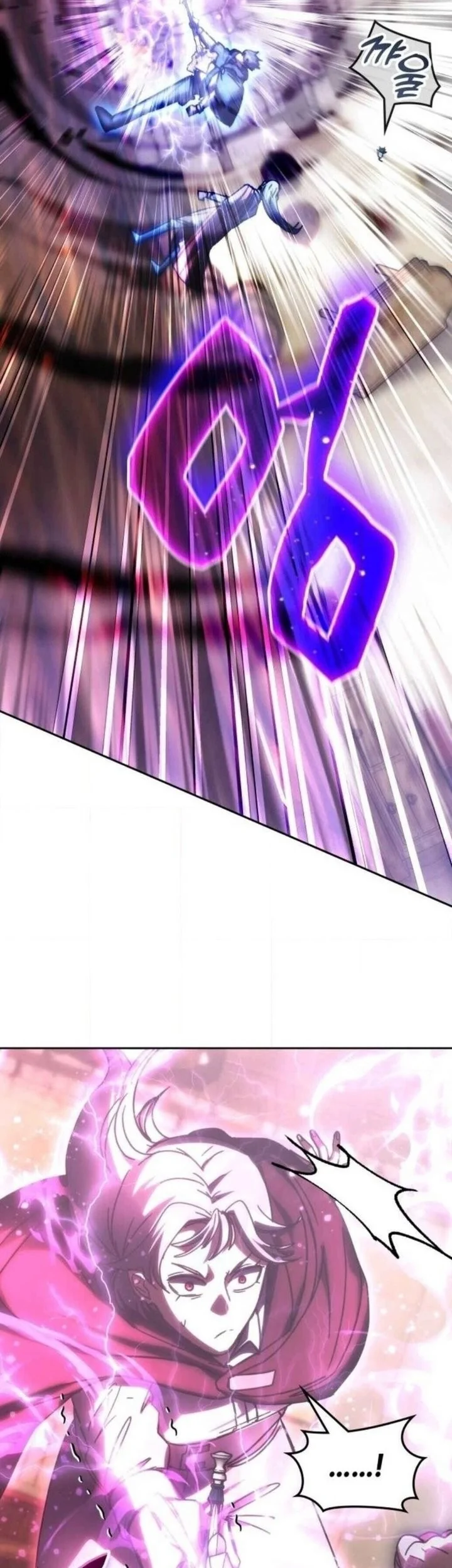 Transcension Academy Chapter 211 Gambar 5