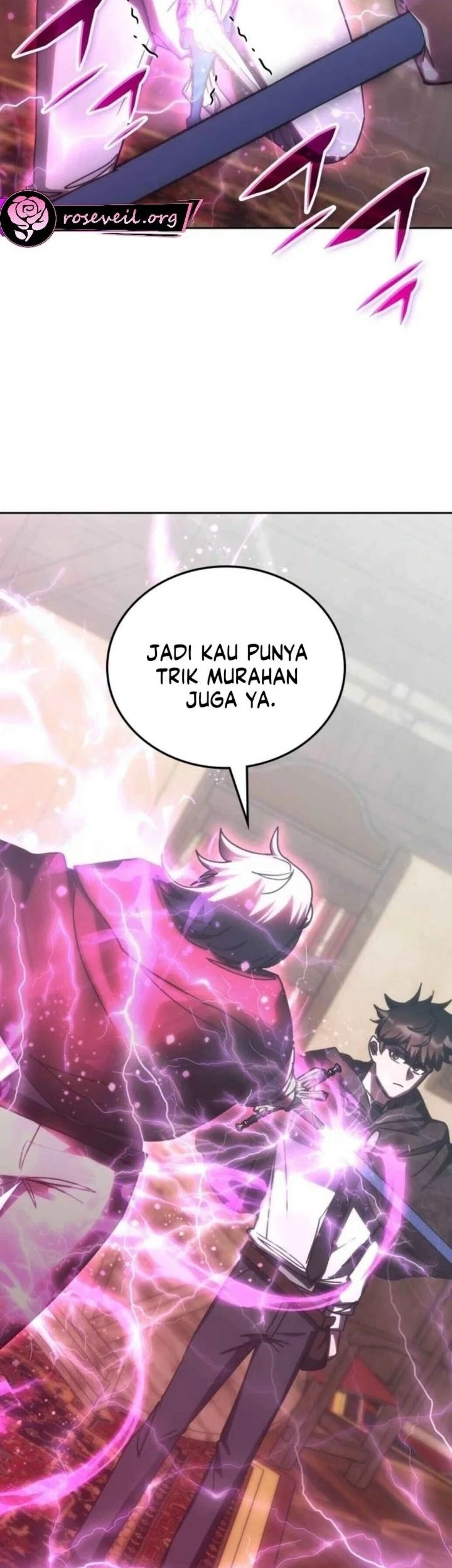 Transcension Academy Chapter 211 Gambar 6