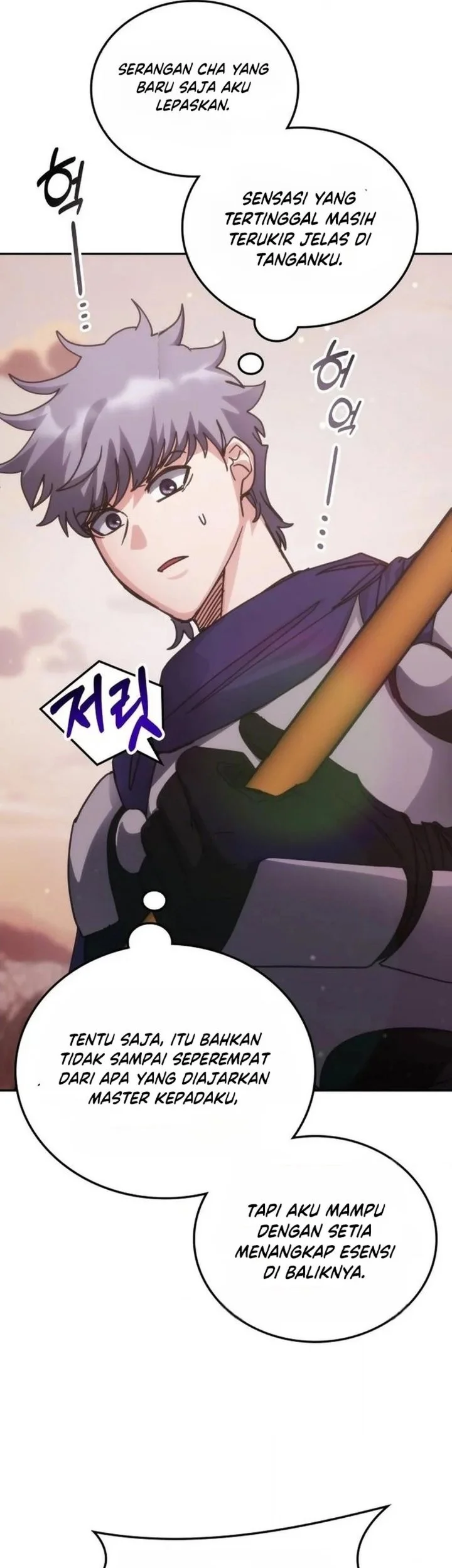 Transcension Academy Chapter 213 Gambar 5