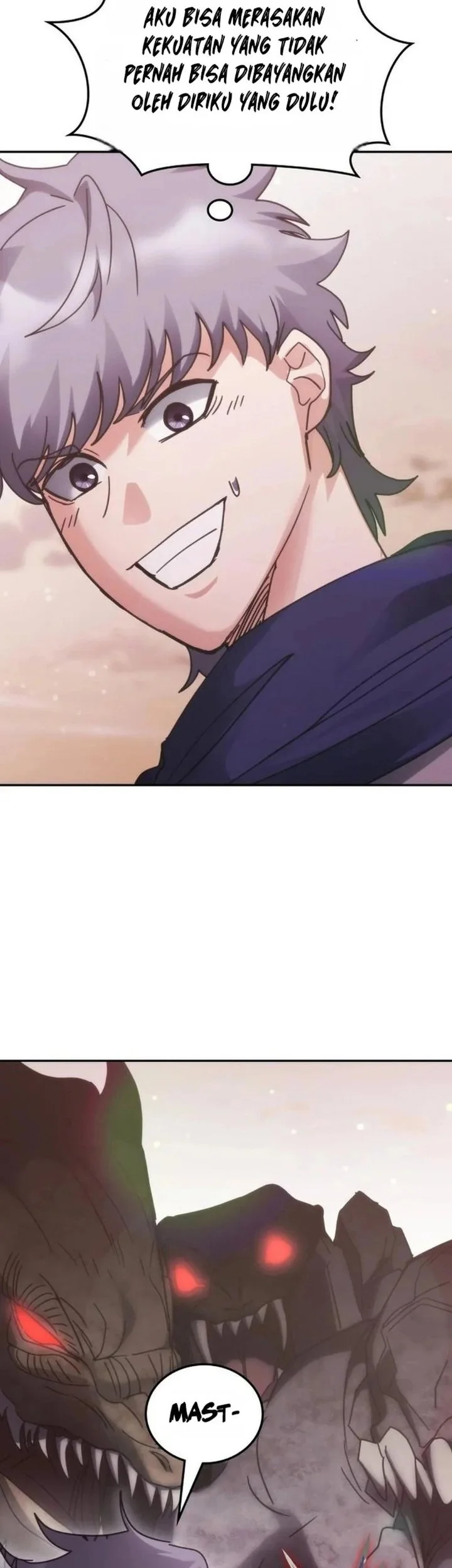 Transcension Academy Chapter 213 Gambar 6