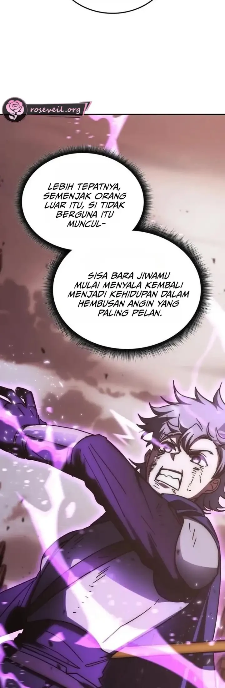 Transcension Academy Chapter 218 Gambar 6