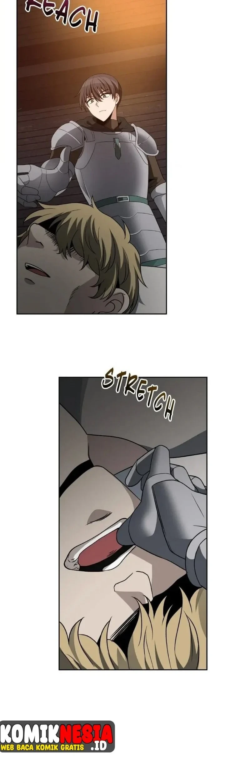 Transmigrating to the Otherworld Once More Chapter 92 Gambar 4