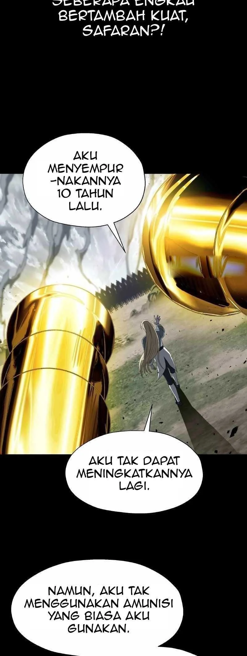 Transmigrating to the Otherworld Once More Chapter 95 Gambar 5