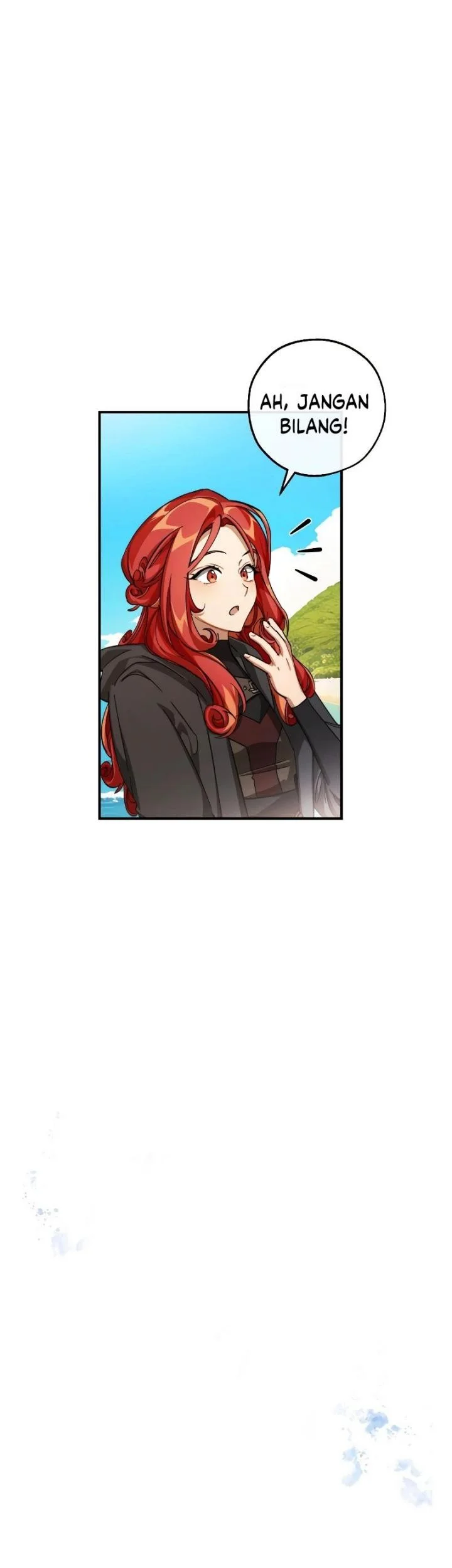 Trash of the Count’s Family Chapter 109 Gambar 5
