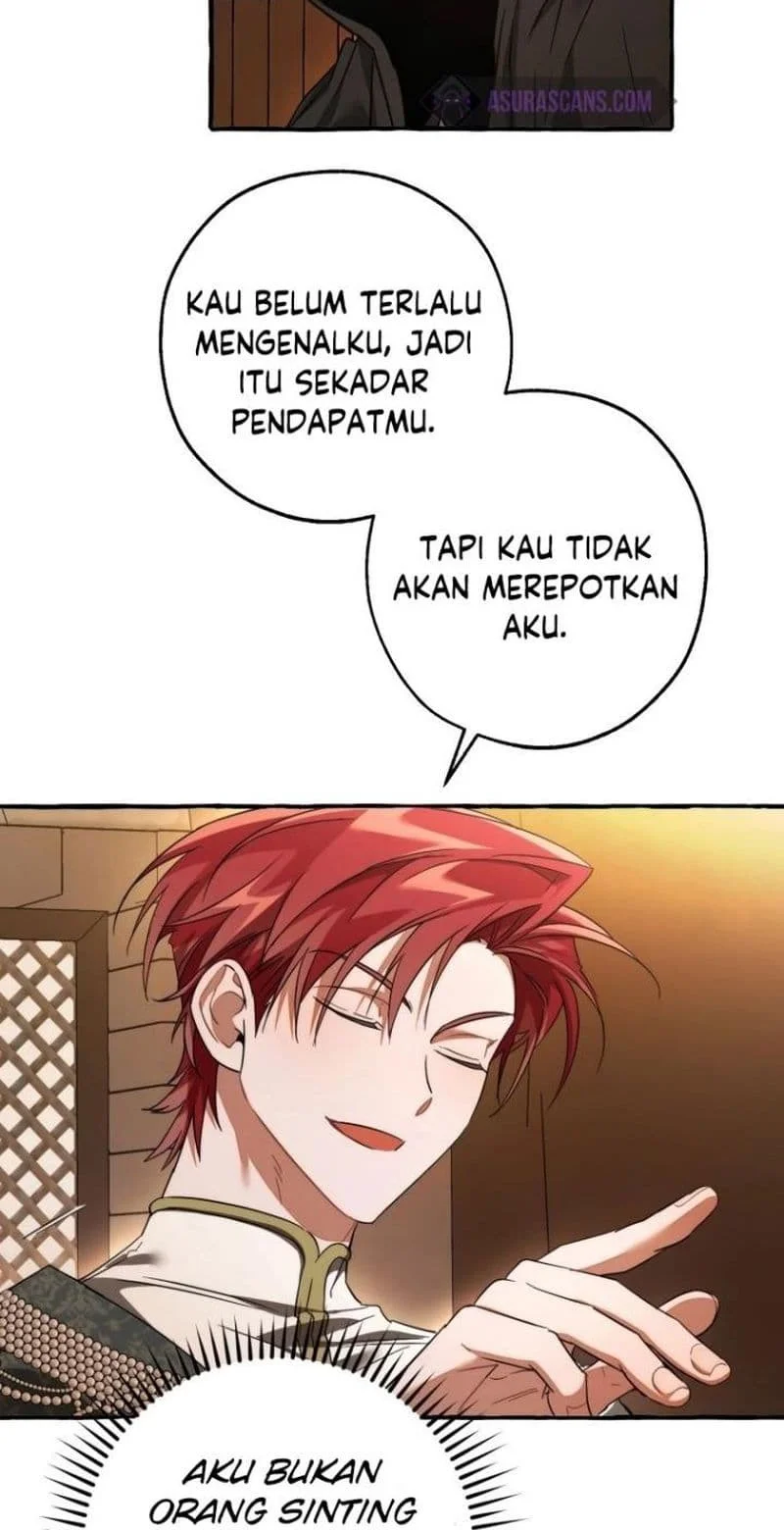 Trash of the Count’s Family Chapter 126 Gambar 6