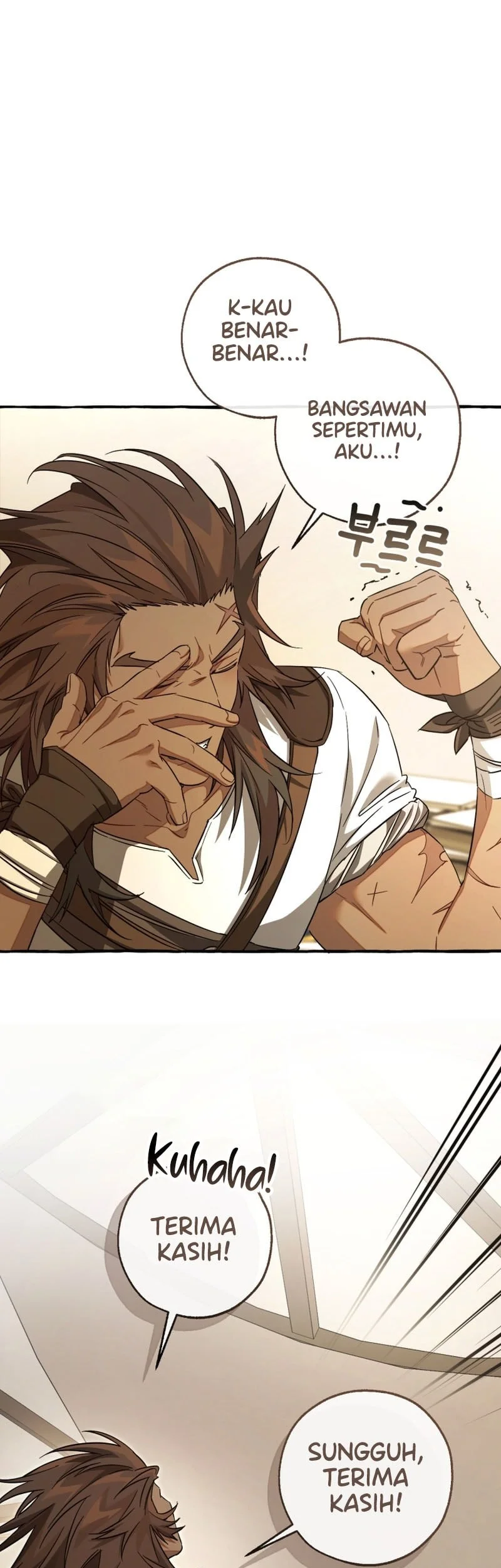 Trash of the Count’s Family Chapter 143 Gambar 6