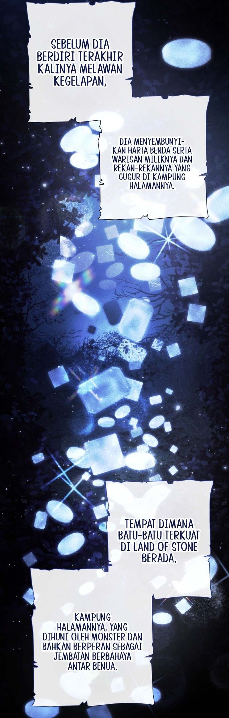 Trash of the Count’s Family Chapter 151 Gambar 6