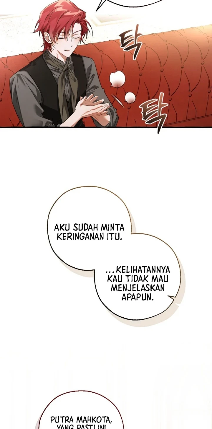 Trash of the Count’s Family Chapter 173 Gambar 5