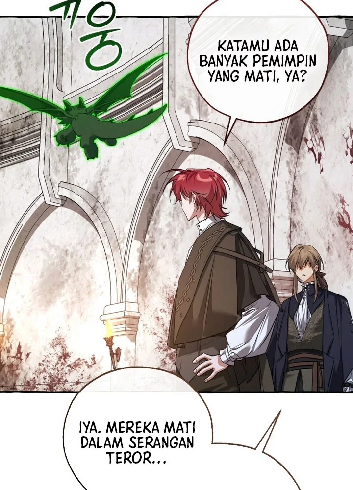 Trash of the Count’s Family Chapter 174 Gambar 5