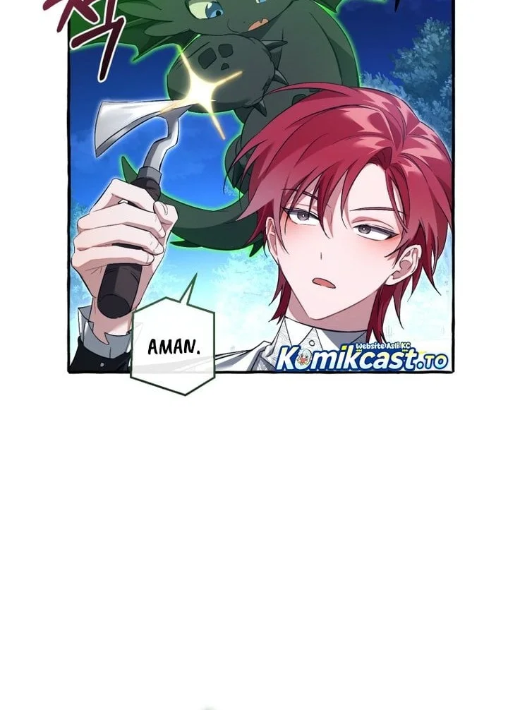 Trash of the Count’s Family Chapter 175 Gambar 5