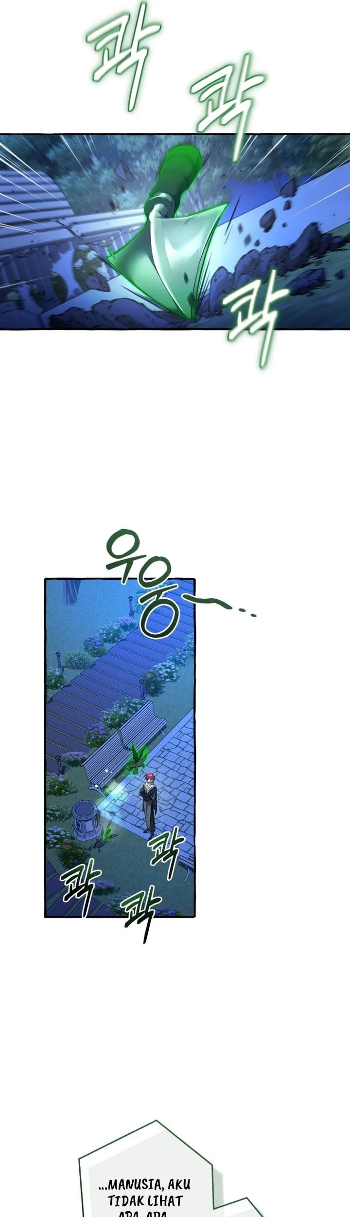 Trash of the Count’s Family Chapter 175 Gambar 6