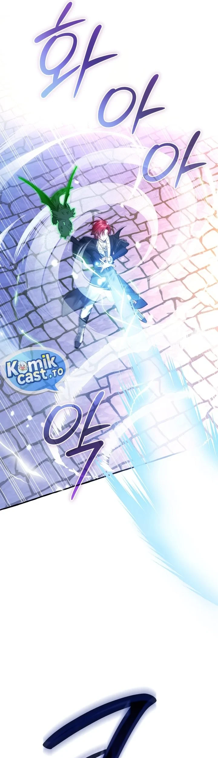 Trash of the Count’s Family Chapter 176 Gambar 6