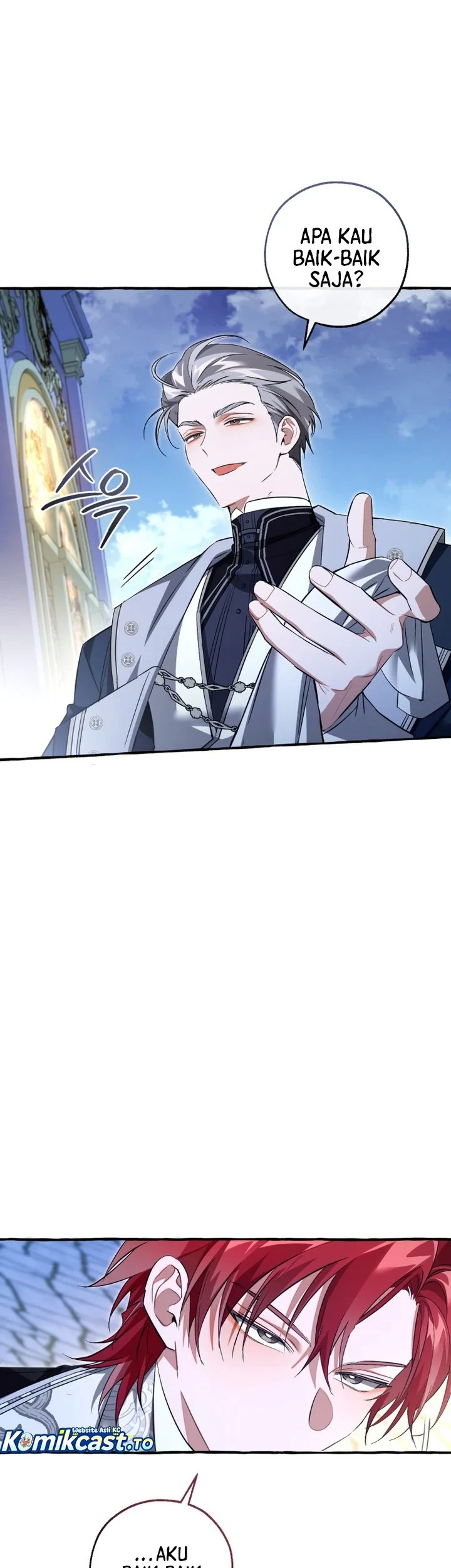 Trash of the Count’s Family Chapter 177 Gambar 4