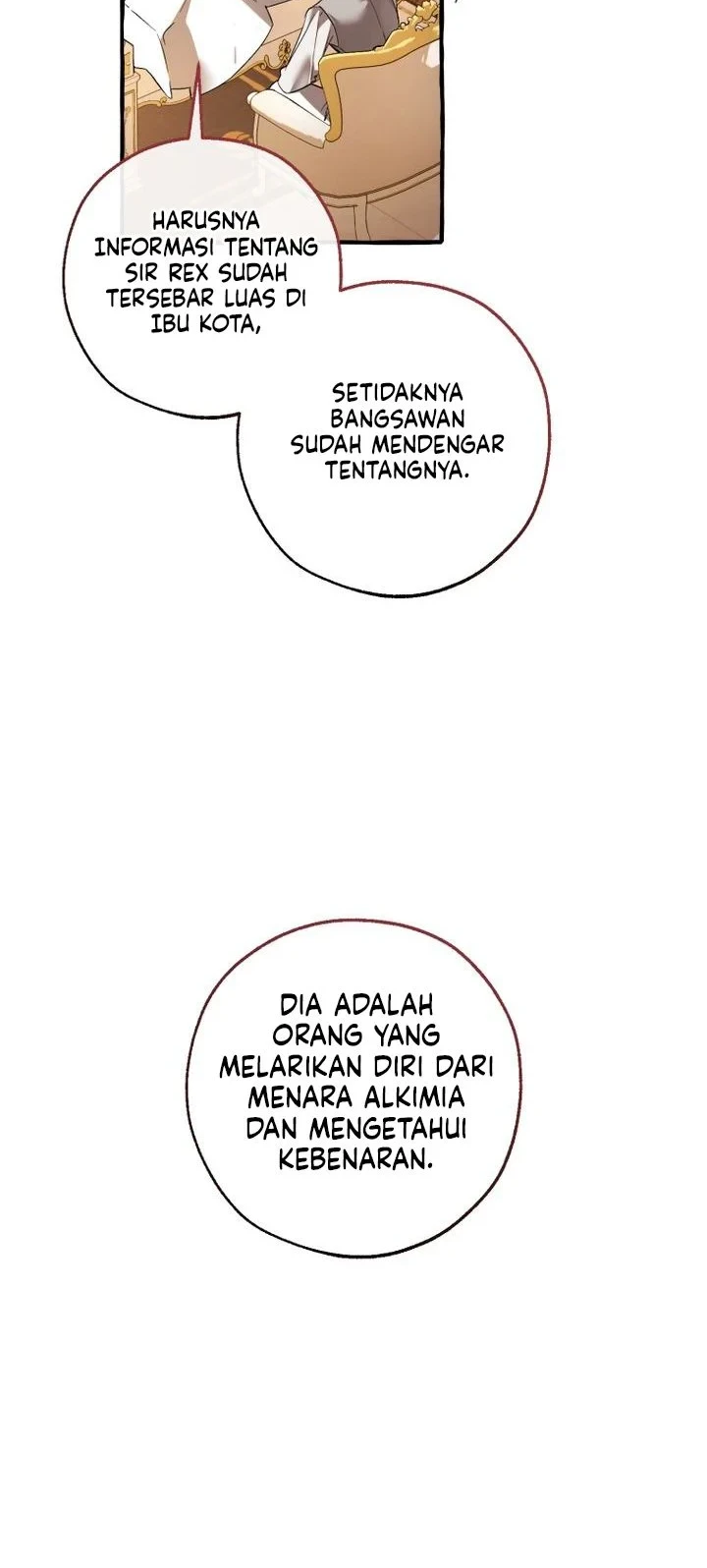 Trash of the Count’s Family Chapter 178 Gambar 5