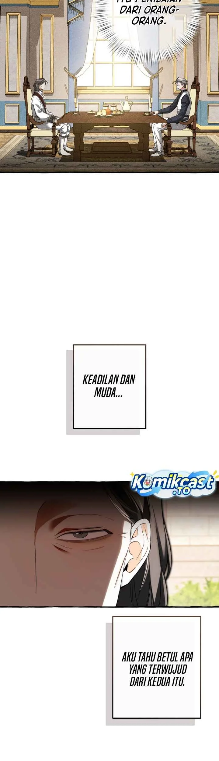Trash of the Count’s Family Chapter 179 Gambar 4