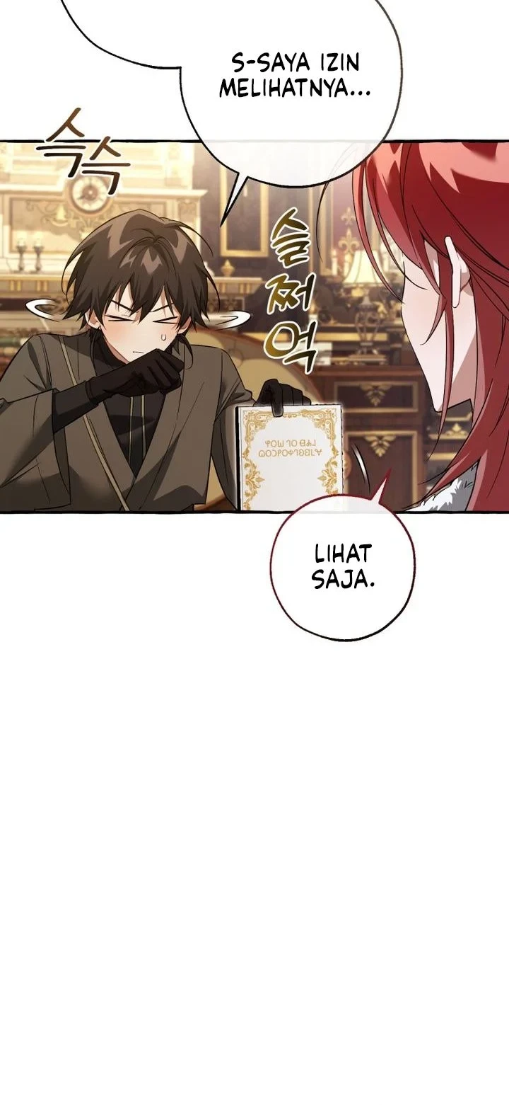 Trash of the Count’s Family Chapter 180 Gambar 7